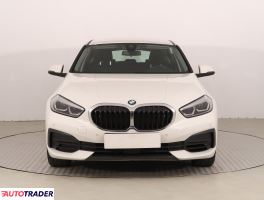 BMW 118 2019 1.5 138 KM