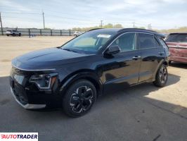 Kia Niro 2024 Kia Niro 2024