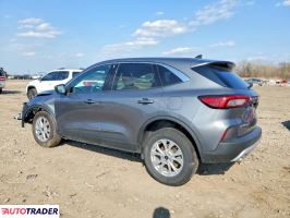 Ford Escape 2024 1