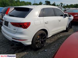 Audi Q3 2021 2