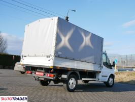 Ford Transit 2010 2.4