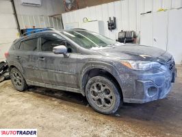 Subaru Pozostałe 2022 2