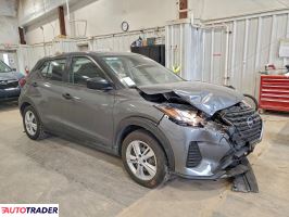 Nissan Pozostałe 2023 1