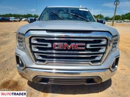 GMC Sierra 2021 5