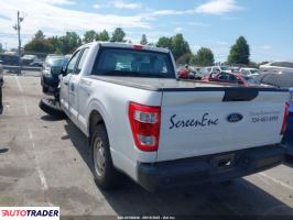 Ford Pozostałe 2021 3 Ford Pozostałe 2021 3