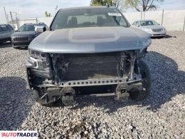 Chevrolet Silverado 2021 5