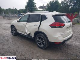 Nissan Rogue 2020 2