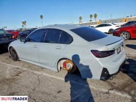 BMW Pozostałe 2024 3