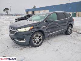 Buick Enclave 2020 3