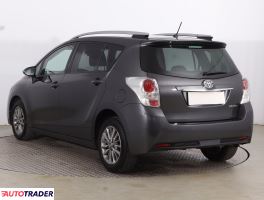 Toyota Verso 2017 1.8 144 KM