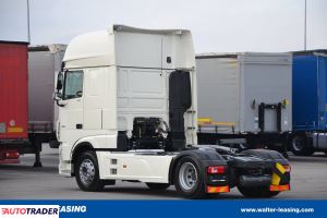 Daf DAF Ciągnik siodłowy XF 480 Daf DAF Ciągnik siodłowy XF 480