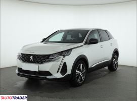 Peugeot 3008 2023 1.2 128 KM