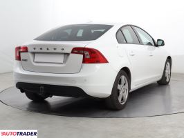 Volvo S60 2010 2.0 160 KM