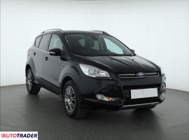 Ford Kuga 2013 2.0 138 KM