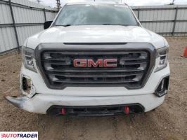 GMC Sierra 2021 3