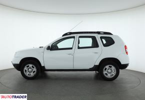 Dacia Duster 2017 1.6 112 KM