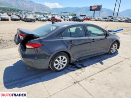 Toyota Corolla 2024 2