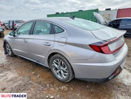 Hyundai Sonata 2023 2