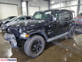 Jeep Wrangler 2019 2