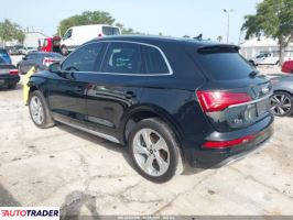 Audi Q5 2021 2 Audi Q5 2021 2