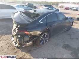 Honda Accord 2025 2 Honda Accord 2025 2