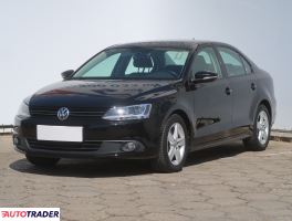 Volkswagen Jetta 2013 1.2 103 KM