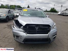 Subaru Pozostałe 2021 2 Subaru Pozostałe 2021 2