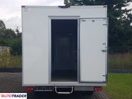 Renault Master 2020 2.3