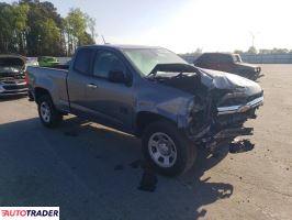 Chevrolet Colorado 2021 2