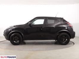 Nissan Juke 2014 1.2 113 KM