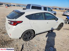 Subaru Impreza 2024 2