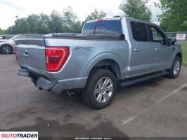 Ford Pozostałe 2023 3 Ford Pozostałe 2023 3