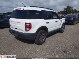 Ford Bronco 2024 1