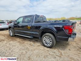 Ford Pozostałe 2024 3