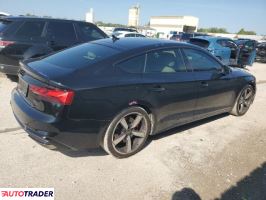 Audi A5 2023 2