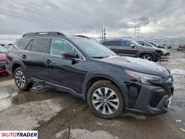 Subaru Outback 2024 2