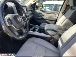 Dodge Ram 2019 5 Dodge Ram 2019 5
