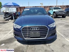 Audi A3 2019 2 Audi A3 2019 2