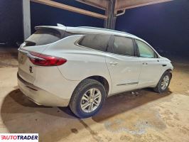 Buick Enclave 2020 3