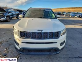 Jeep Compass 2021 2