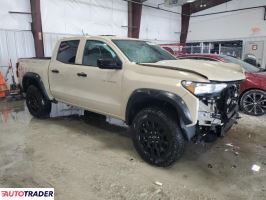 Chevrolet Colorado 2023 2 Chevrolet Colorado 2023 2