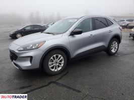 Ford Escape 2022 2