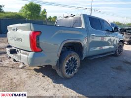 Toyota Tundra 2025 3