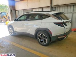Hyundai Tucson 2023 1