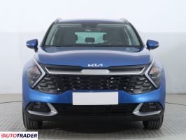 Kia Sportage 2023 1.6 147 KM