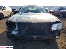 Chrysler 300C 2022 3