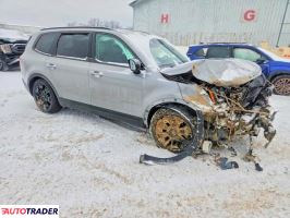 Kia Pozostałe 2022 3