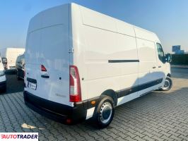 Renault Master 2021 2.3