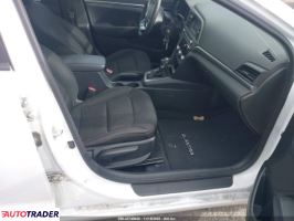 Hyundai Elantra 2020 2