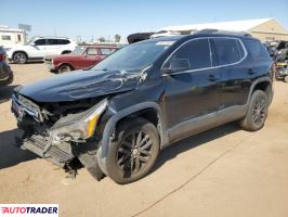 GMC Acadia 2019 2 GMC Acadia 2019 2